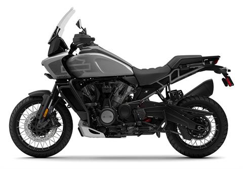 2024 Harley-Davidson Pan America® 1250 Special in Scott, Louisiana - Photo 2
