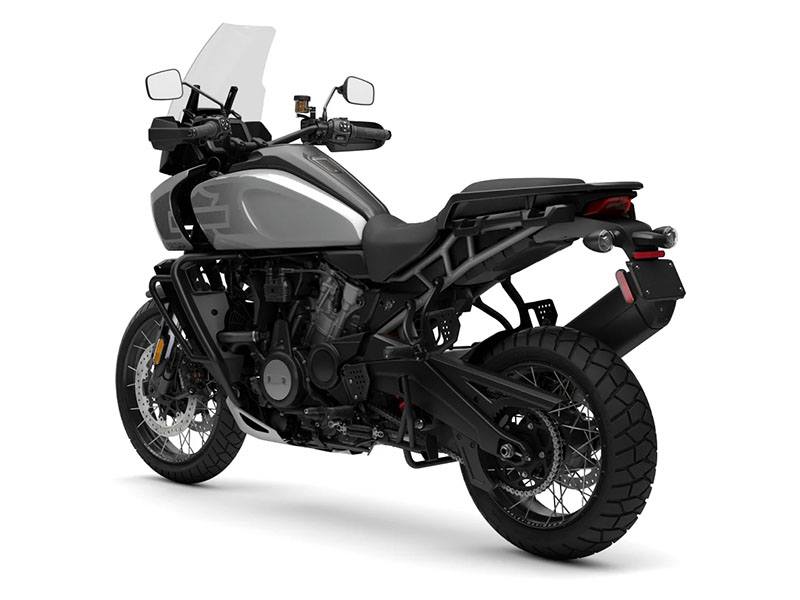 2024 Harley-Davidson Pan America® 1250 Special in Scott, Louisiana - Photo 7