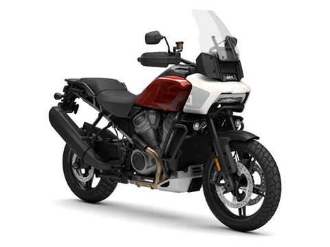 2024 Harley-Davidson Pan America® 1250 Special in Burlington, North Carolina - Photo 3