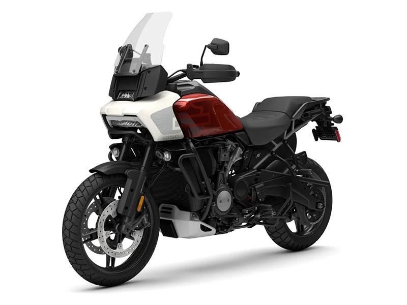 2024 Harley-Davidson Pan America® 1250 Special in Burlington, North Carolina - Photo 4