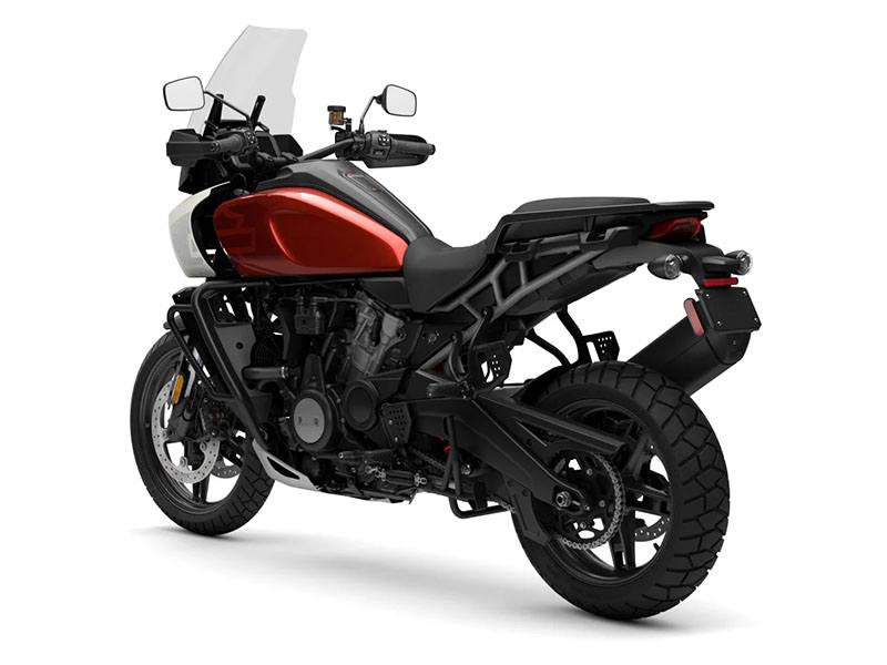 2024 Harley-Davidson Pan America® 1250 Special in Burlington, North Carolina - Photo 7