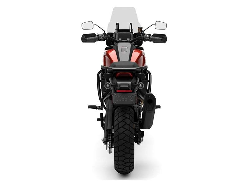 2024 Harley-Davidson Pan America® 1250 Special in Burlington, North Carolina - Photo 8