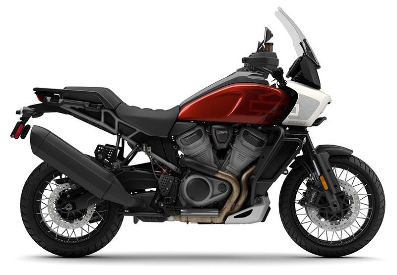 2024 Harley-Davidson Pan America® 1250 Special in Loveland, Colorado - Photo 1