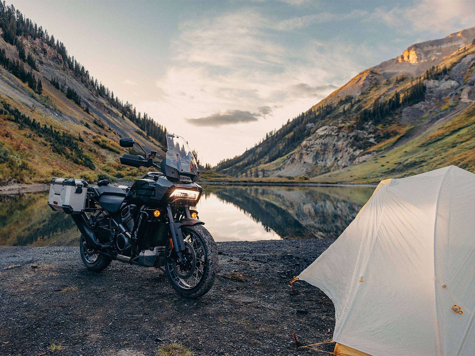 2024 Harley-Davidson Pan America® 1250 Special in Loveland, Colorado - Photo 17