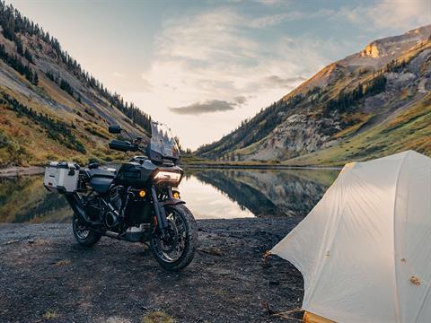 2024 Harley-Davidson Pan America® 1250 Special in Loveland, Colorado - Photo 17