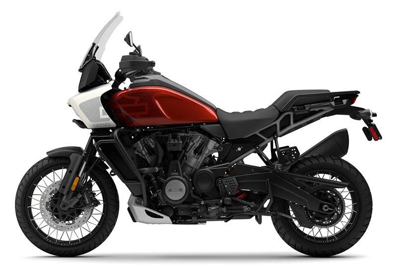 2024 Harley-Davidson Pan America® 1250 Special in Loveland, Colorado - Photo 2