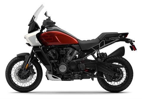 2024 Harley-Davidson Pan America® 1250 Special in Loveland, Colorado - Photo 2