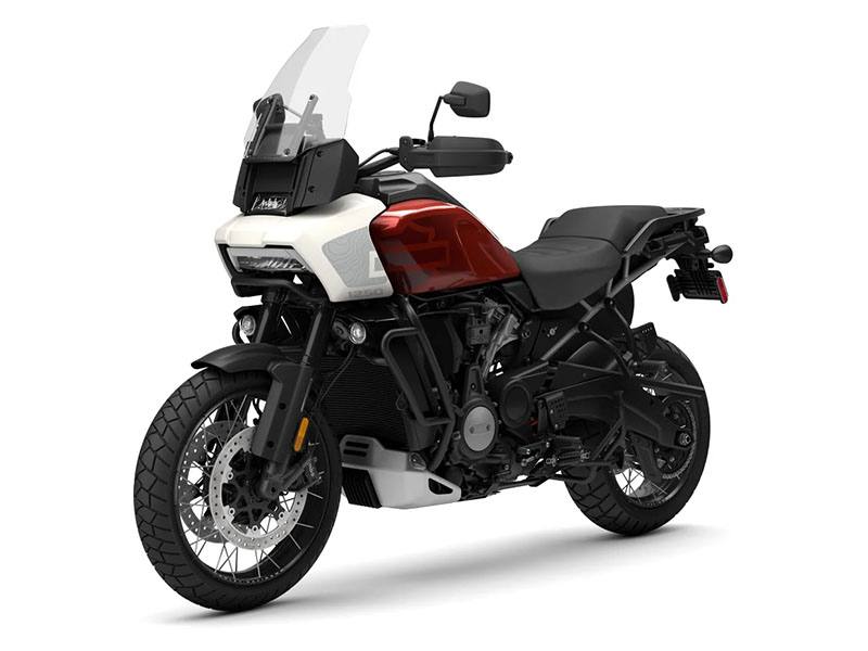 2024 Harley-Davidson Pan America® 1250 Special in Loveland, Colorado - Photo 4