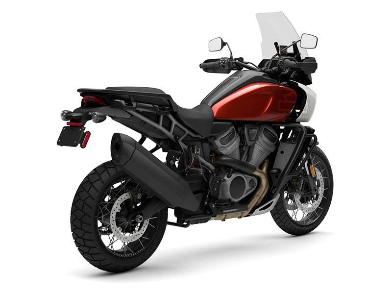 2024 Harley-Davidson Pan America® 1250 Special in Loveland, Colorado - Photo 6
