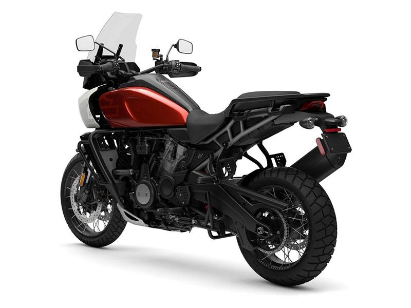 2024 Harley-Davidson Pan America® 1250 Special in Loveland, Colorado - Photo 7
