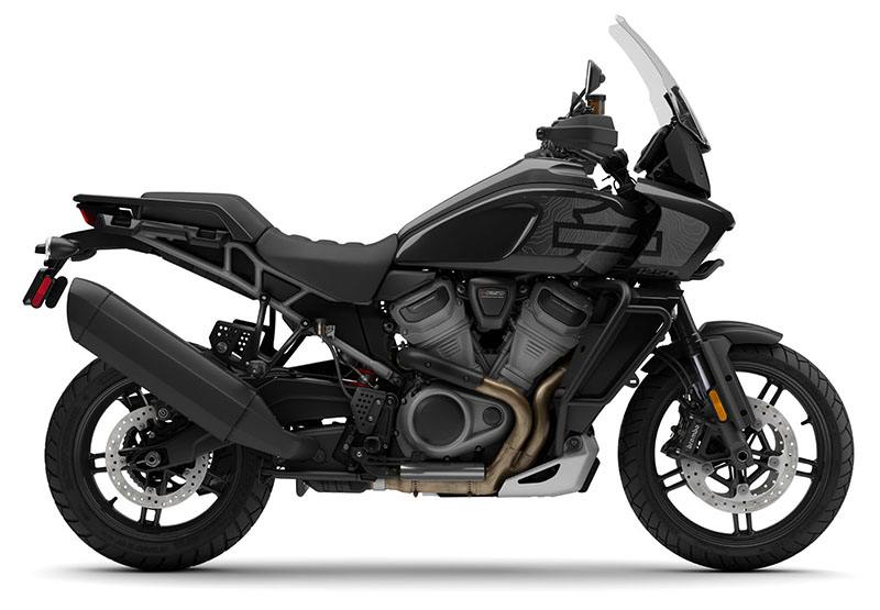 2024 Harley-Davidson Pan America® 1250 Special in Scott, Louisiana - Photo 1