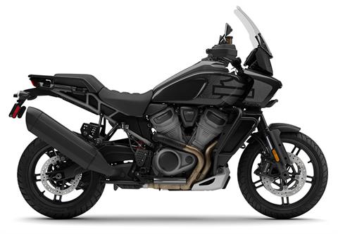2024 Harley-Davidson Pan America® 1250 Special in Scott, Louisiana - Photo 1