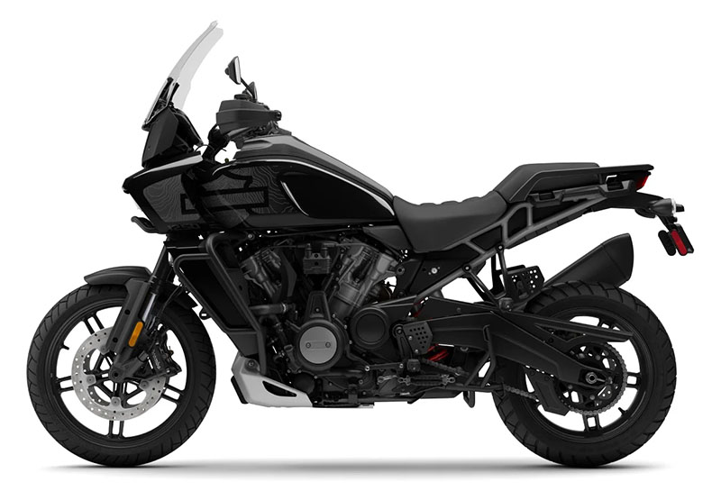 2024 Harley-Davidson Pan America® 1250 Special in Scott, Louisiana - Photo 2