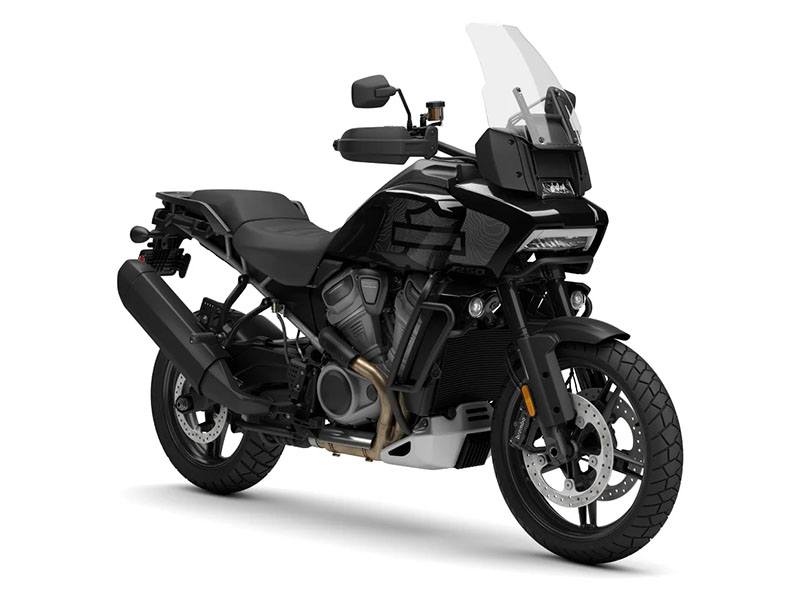 2024 Harley-Davidson Pan America® 1250 Special in Scott, Louisiana - Photo 3