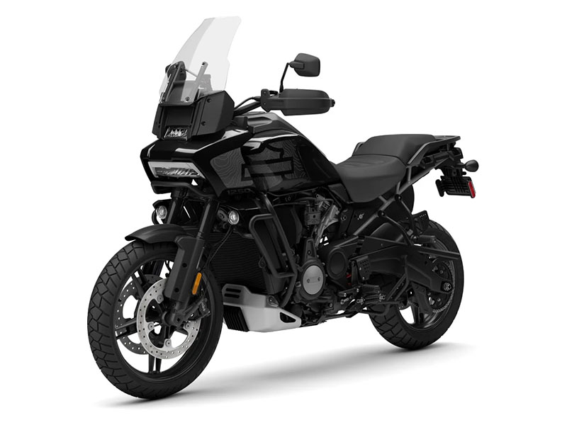 2024 Harley-Davidson Pan America® 1250 Special in Scott, Louisiana - Photo 4