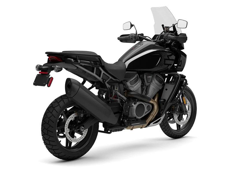 2024 Harley-Davidson Pan America® 1250 Special in Scott, Louisiana - Photo 6