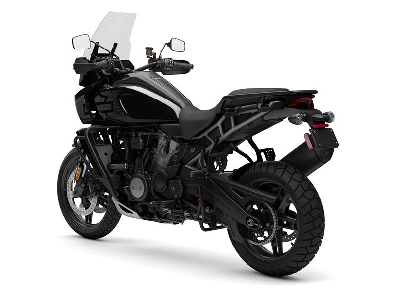 2024 Harley-Davidson Pan America® 1250 Special in Scott, Louisiana - Photo 7