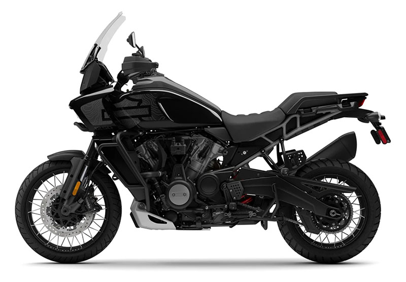 2024 Harley-Davidson Pan America® 1250 Special in Rock Falls, Illinois - Photo 2