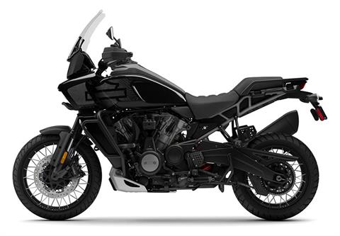 2024 Harley-Davidson Pan America® 1250 Special in Rock Falls, Illinois - Photo 2