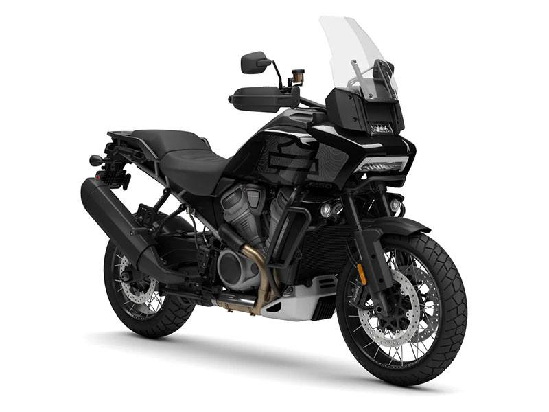 Harley davidson pan america 1250 price on sale