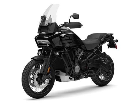 2024 Harley-Davidson Pan America® 1250 Special in Rock Falls, Illinois - Photo 4