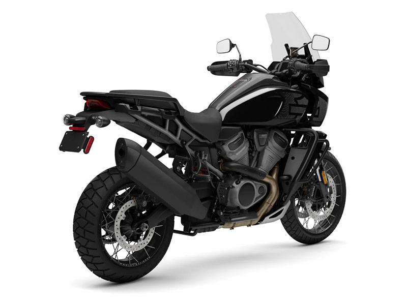 2024 Harley-Davidson Pan America® 1250 Special in Rock Falls, Illinois - Photo 6