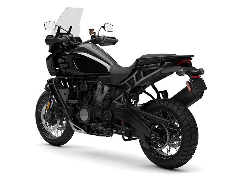 2024 Harley-Davidson Pan America® 1250 Special in Rock Falls, Illinois - Photo 7