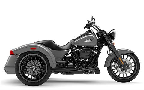 2024 Harley-Davidson Freewheeler® in Loveland, Colorado