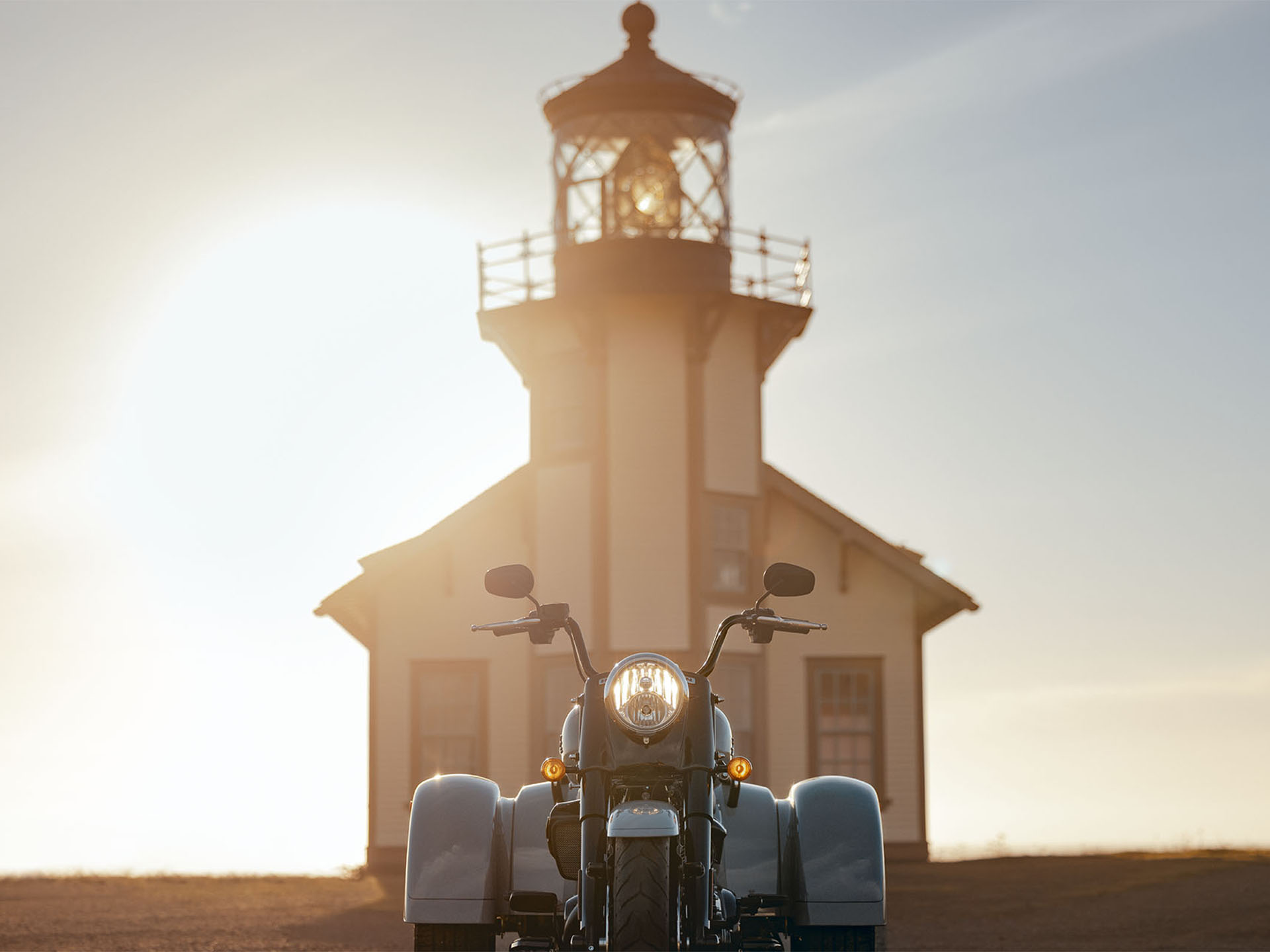 2024 Harley-Davidson Freewheeler® in Omaha, Nebraska - Photo 10
