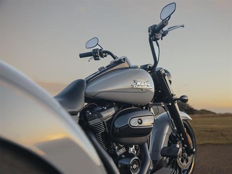 2024 Harley-Davidson Freewheeler® in Omaha, Nebraska - Photo 11