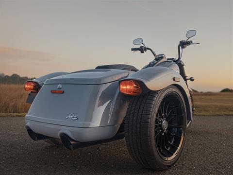 2024 Harley-Davidson Freewheeler® in Omaha, Nebraska - Photo 12
