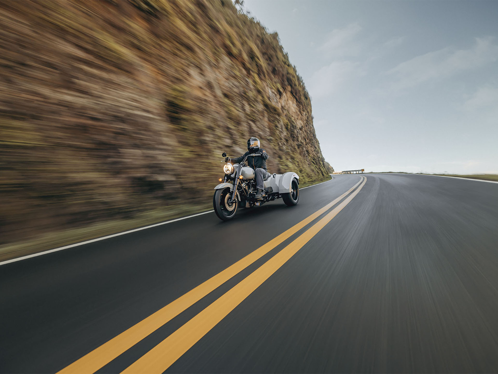 2024 Harley-Davidson Freewheeler® in Omaha, Nebraska - Photo 13