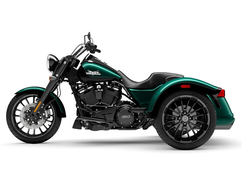 2024 Harley-Davidson Freewheeler® in Omaha, Nebraska - Photo 2
