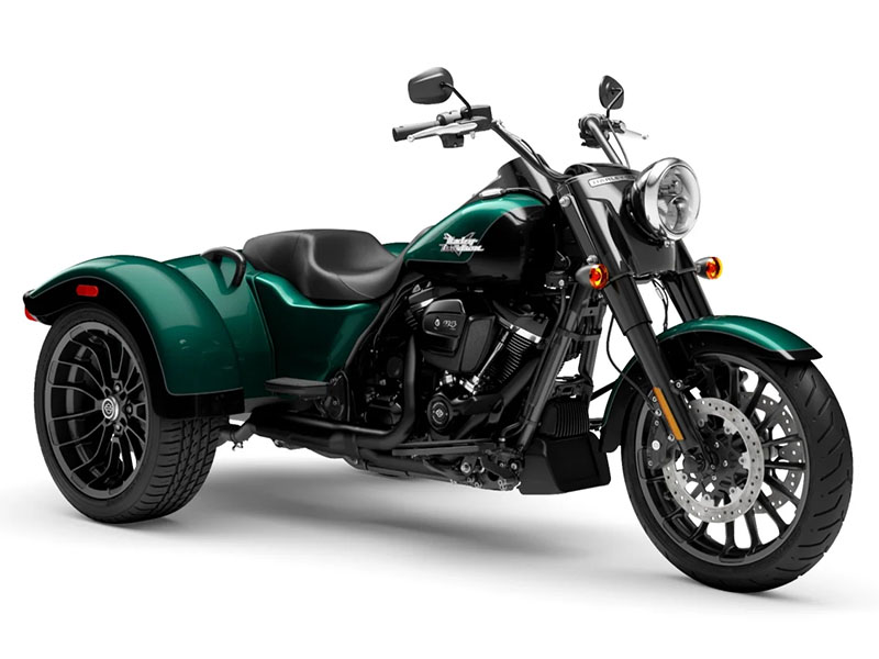 2024 Harley-Davidson Freewheeler® in Omaha, Nebraska - Photo 3