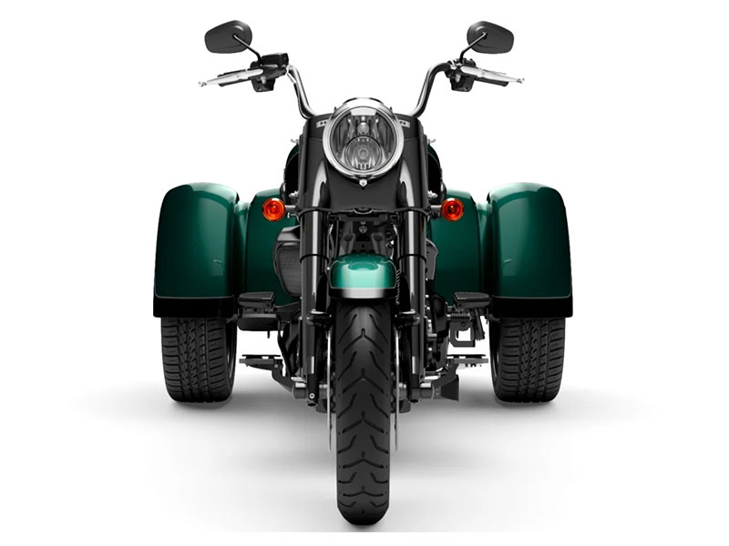 2024 Harley-Davidson Freewheeler® in Omaha, Nebraska - Photo 5
