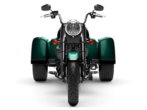 2024 Harley-Davidson Freewheeler® in Omaha, Nebraska - Photo 5