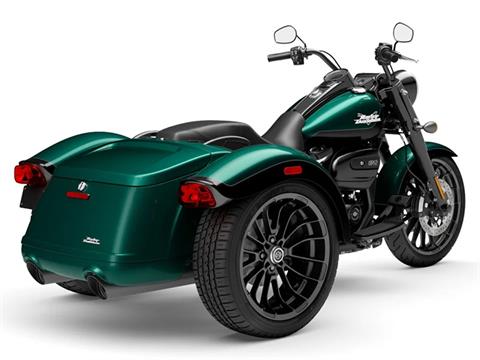 2024 Harley-Davidson Freewheeler® in Omaha, Nebraska - Photo 6