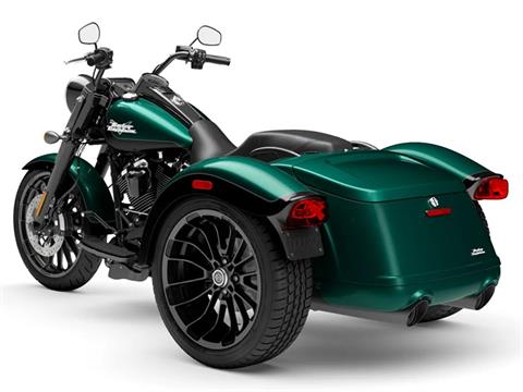 2024 Harley-Davidson Freewheeler® in Omaha, Nebraska - Photo 7