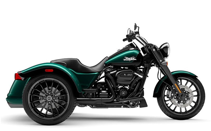 2024 Harley-Davidson Freewheeler® in Omaha, Nebraska - Photo 1