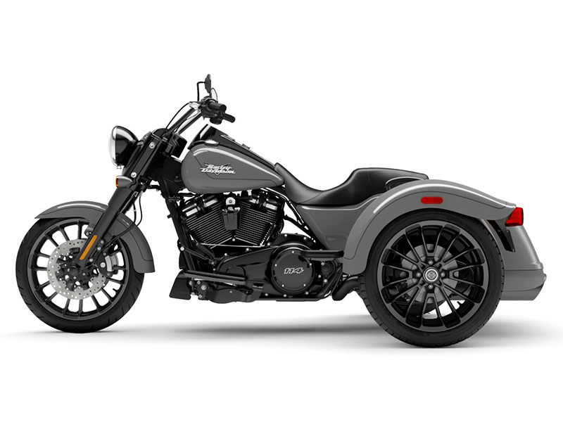 2024 Harley-Davidson Freewheeler® in Houston, Texas - Photo 2