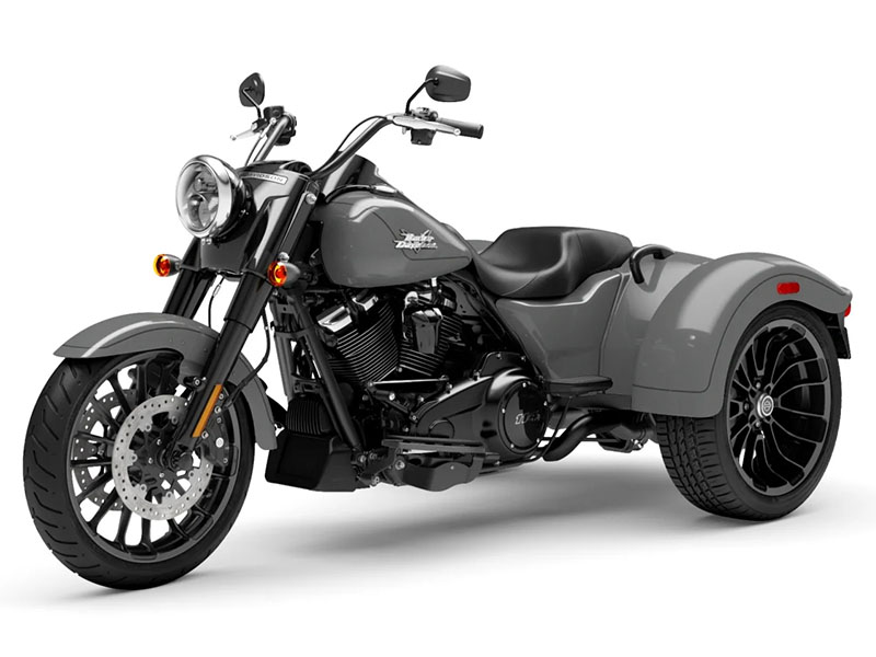 2024 Harley-Davidson Freewheeler® in Houston, Texas - Photo 4