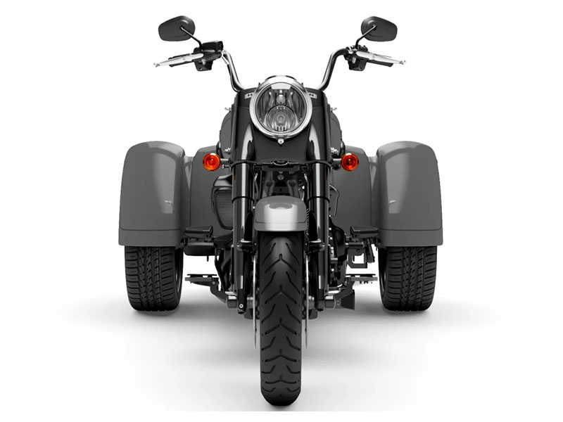 2024 Harley-Davidson Freewheeler® in Houston, Texas - Photo 5