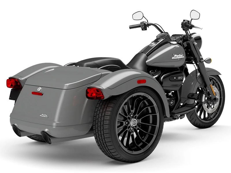 2024 Harley-Davidson Freewheeler® in Houston, Texas - Photo 6
