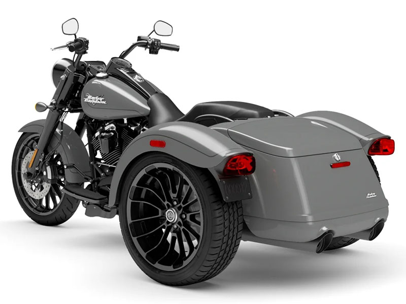 2024 Harley-Davidson Freewheeler® in Houston, Texas - Photo 7