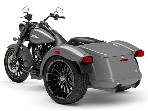 2024 Harley-Davidson Freewheeler® in Houston, Texas - Photo 7