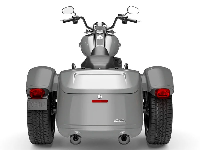 2024 Harley-Davidson Freewheeler® in Houston, Texas - Photo 8
