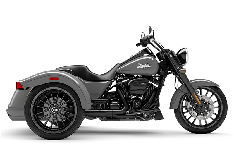 2024 Harley-Davidson Freewheeler® in Houston, Texas - Photo 1