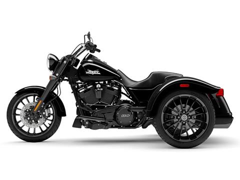 2024 Harley-Davidson Freewheeler® in Omaha, Nebraska - Photo 2