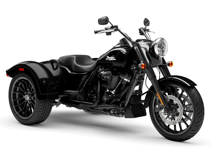 2024 Harley-Davidson Freewheeler® in Omaha, Nebraska - Photo 3