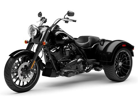 2024 Harley-Davidson Freewheeler® in Omaha, Nebraska - Photo 4